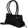 Jeffrey Campbell Taschen Schultertaschen Leder Black