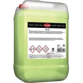 Caramba Industriereiniger TG 22 Konzentrat 10 l