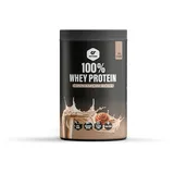 Go Fitness Whey Protein Zimt Pulver 400 g