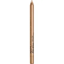 NYX Professional Makeup Epic Wear Liner Sticks Gold Plated