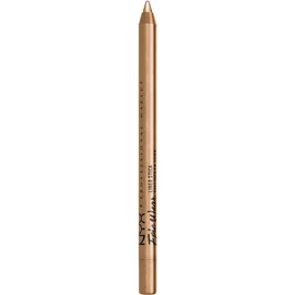 NYX Professional Makeup Epic Wear Liner Sticks Gold Plated