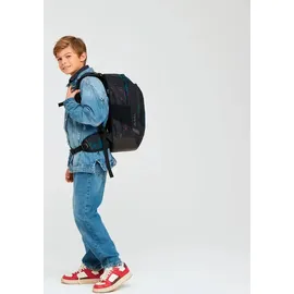 Satch Laptophülle light rose