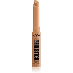 NYX Professional Makeup Pro Fix Stick Korrektor für eine einheitliche Hautfarbe Farbton 11 Cinnamon 1.6 g