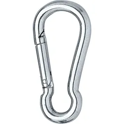 Karabinerhaken