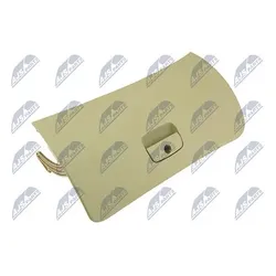 Nty Handschuhfach [Hersteller-Nr. EZC-VW-206] für Skoda, VW