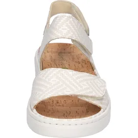 WALDLÄUFER H-Willow Damen Beige 37,5