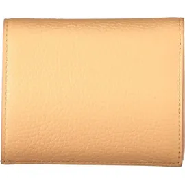 Coccinelle Geldbörse Damen orange