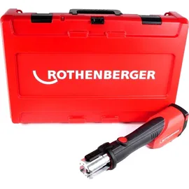 Rothenberger ROMAX 4000 Pressmaschine
