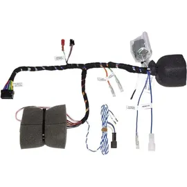 Alpine iLX-F115DU8 - Autoradio mit 11-Zoll-Touchscreen, DAB+, 1-DIN Einbaugehäuse, Wireless Apple Carplay und Android Auto Unterstützung f...