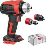 Mafell Akkuschrauber A 18 PURE ohne Akku + T-MAX