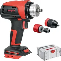 Mafell Akkuschrauber A 18 PURE ohne Akku + T-MAX