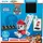 MEGA BLOKS Paw Patrol Marshall Figur 3-tlg.
