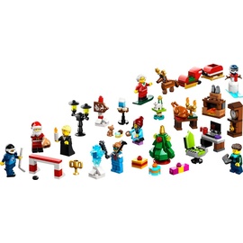 LEGO City Adventskalender (2023) 60381