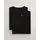 GANT 2er-Pack V-Neck T-Shirts - Schwarz - S