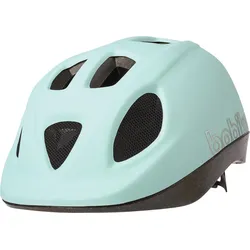 Vielseitiger Juniorhelm für Fahrrad und Sportarten GO Mint Pastell M