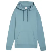 Puma Hoodie Baltic Sea Blue M