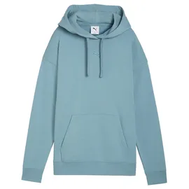 Puma Hoodie Baltic Sea Blue M