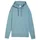 Puma Hoodie Baltic Sea Blue M