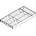 Ambia-Line 300 50 1-tlg grau
