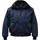 Korntex Pilot Jacket Unisex Navy XXL