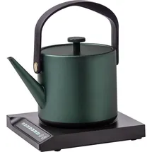 Unold Jade 18217 0,6 l Grün