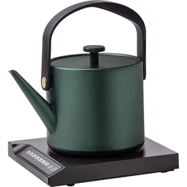 Unold Jade 18217 0,6 l Grün