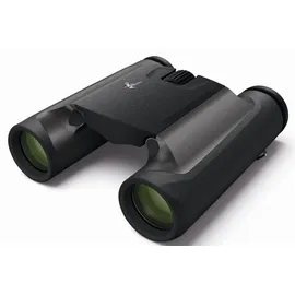 Swarovski Optik CL Pocket 8x25 antrazith + Wild Nature