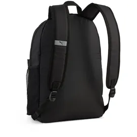 Puma Borussia Dortmund Rucksack 2023 Unisex Schwarz Gr. L