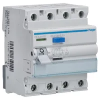 Hager CEA463D