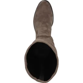 CAPRICE Damen, grau, Größe 39 EU / 6 UK