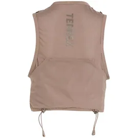 adidas Terrex Xperior Trail Running 2.5L Trailrunningrucksack (Größe 2.5L - L