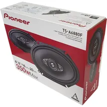Pioneer TS-A6880F