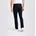 Arne Straight Blau 36/30