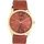 Oozoo Timepieces C11335 Leder 40 mm UOC11335