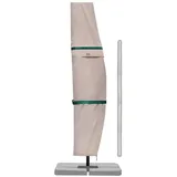 Sekey Abdeckung für Ampelschirm 300 cm Polyester Khaki