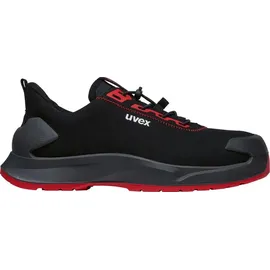 Uvex 1 x-craft Halbschuh S3L Unisex