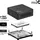 MSI Cubi 5 12M-022BDE schwarz (936-B0A811-022)