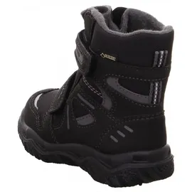 superfit Husky schwarz/grau 26