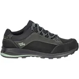 Hanwag Banks Low Bunion Lady GTX asphalt/mint 40,5