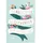 DEPESCHE Musikkarte Jump outs Motiv 25