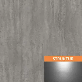 AKKE Esstisch Küchentisch Esszimmertisch Beton 65x65cm