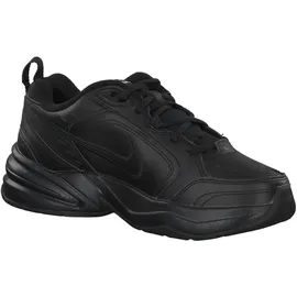 Nike Air Monarch IV Black/Black 39