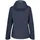 ICEPEAK Bathgate I Softshelljacke - Blue - 38