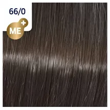Wella Koleston Perfect Me+ Pure Naturals 66/0 hellbraun intensiv natur 60 ml