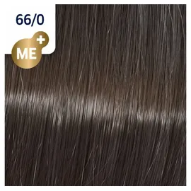 Wella Koleston Perfect Me+ Pure Naturals 66/0 hellbraun intensiv natur 60 ml