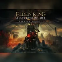 ELDEN RING Shadow of the Erdtree Premium Bundle (DLC) (PC) Steam Key -