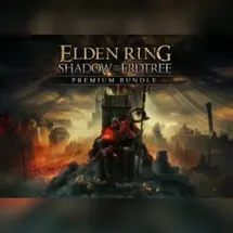 ELDEN RING Shadow of the Erdtree Premium Bundle (DLC) (PC) Steam Key -