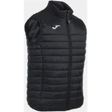 Joma Urban V Weste Schwarz 152
