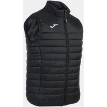 Joma Urban V Weste Schwarz 152