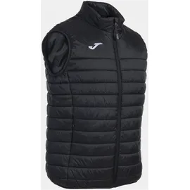Joma Urban V Weste Schwarz 152